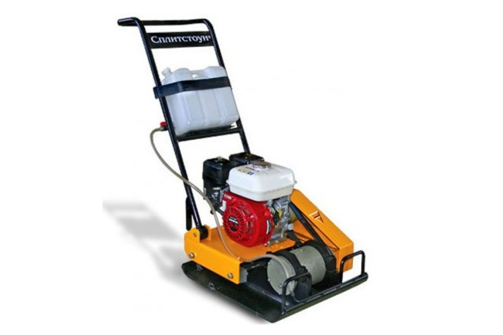 Какое Масло Заливать В Вибратор Для Виброплиты