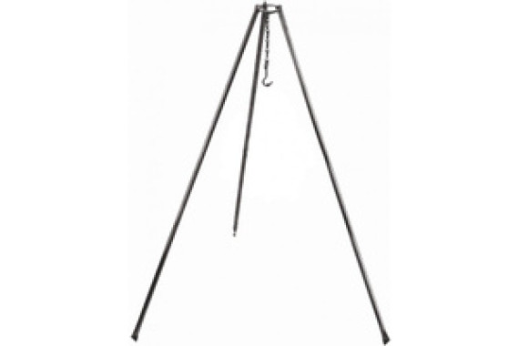 Тренога костровая  90см.
