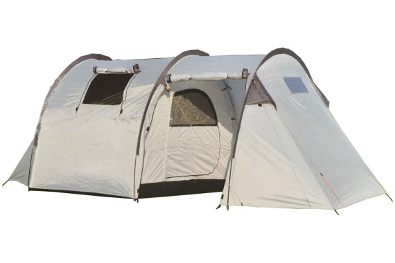 Палатка 4-х местная lanyu 