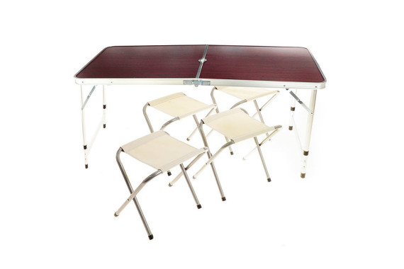 Стол для отдыха на природе 