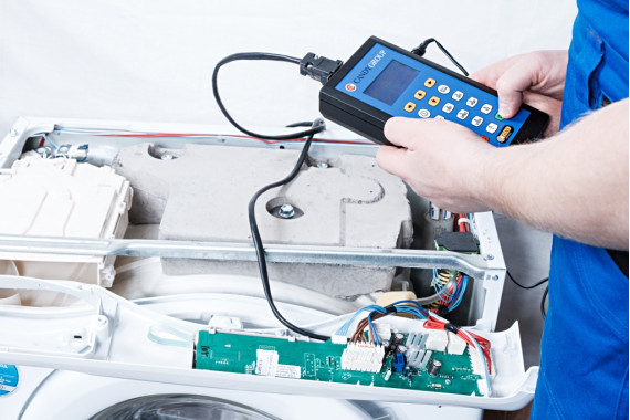 Ремонт стиральных машин в Минске