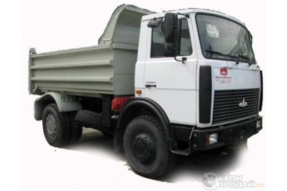 Аренда самосвала