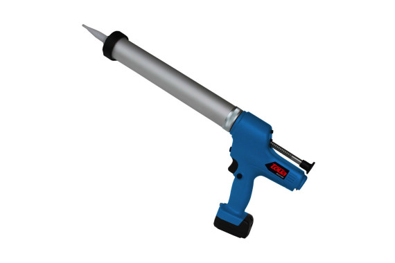 Пистолет для герметика аккумуляторный