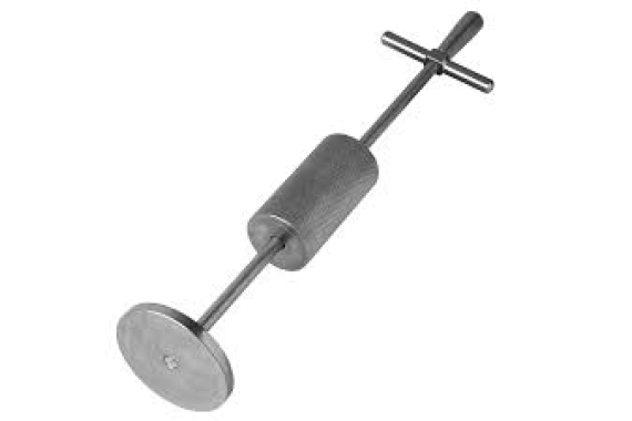 Плотномер динамический