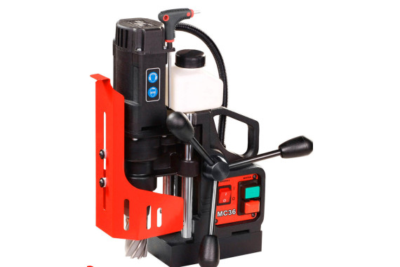 аренда магнитного сверлильного станка  до 36мм