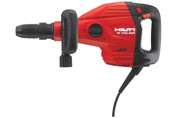 ОТБОЙНЫЙ МОЛОТОК HILTI TE 700-AVR 
