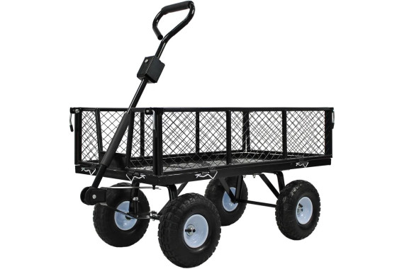 Тележка четырехколесная RAD ТС 300 аренда Минск