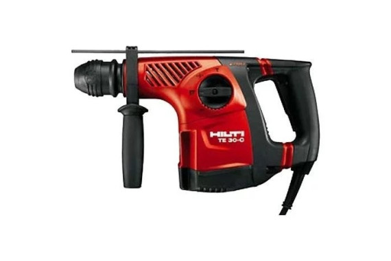 Перфоратор HILTI TE 30-C