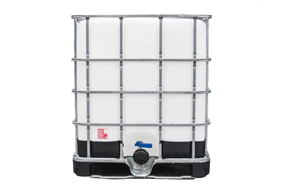 Аренда еврокуб 1000л 