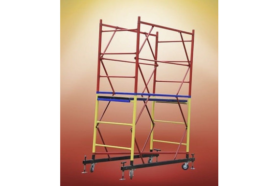 Вышки тура ВСП250 0.7Х1.6, 1.2Х2.0, 1.6Х2.0, 2.0Х2