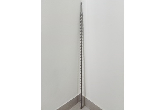 Бур по бетону (сверло) SDS-plus 22х950х1000