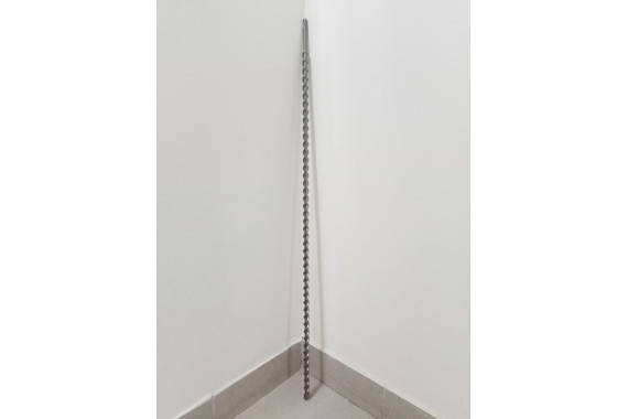 Бур по бетону (сверло) SDS-plus 18х950х1000 