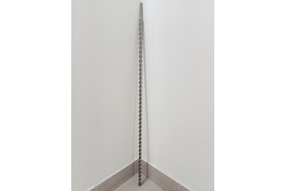 Бур по бетону (сверло) SDS-plus 20х950х1000