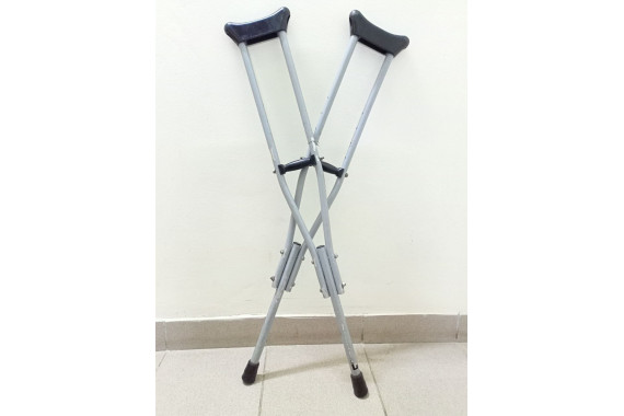 Костыли детские подмышечные