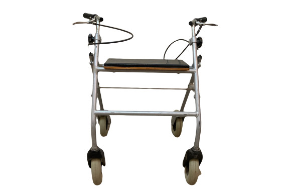 Ходунки-роллаторы для взрослых