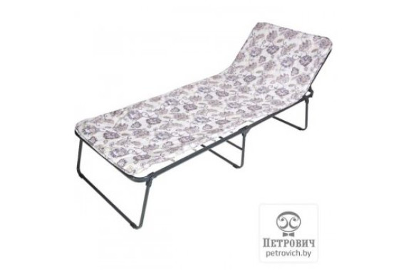 Раскладушка Olsa Надин с408