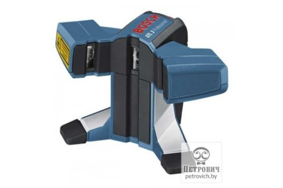 Лазерный нивелир Bosch GTL 3