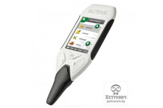 Дозиметр СОЭКС Эковизор F4