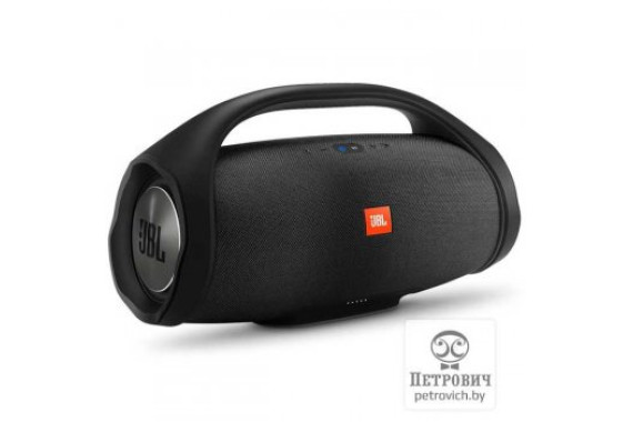Беспроводная колонка JBL Boombox