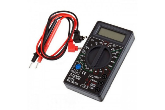 Мультиметр аренда