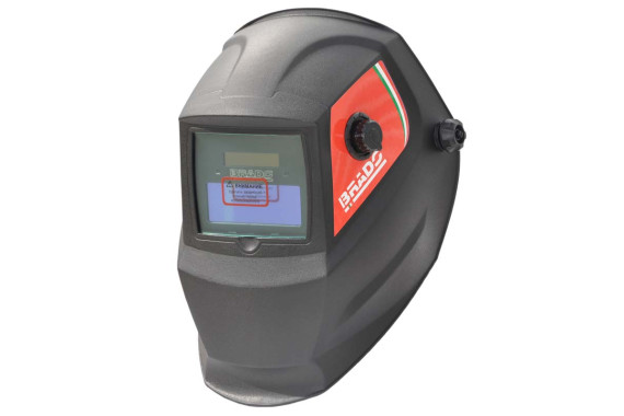 Сварочная маска прокат