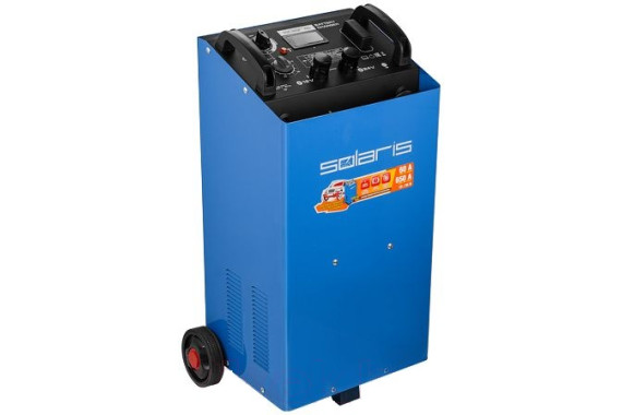 Аренда пускового устройства на колесиках