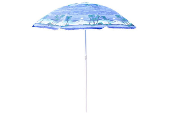Пляжный зонт в аренду