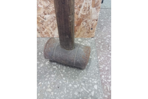 Аренда кувалды