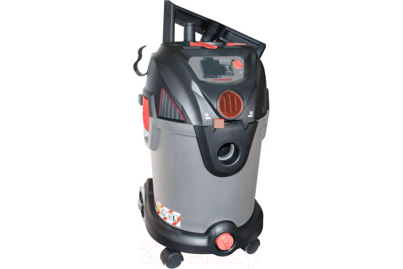 Аренда пылесоса Интерскол ПУ-30/1400РЭ