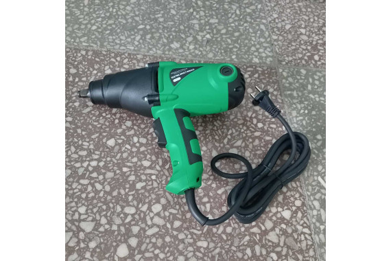 Гайковерт в аренду