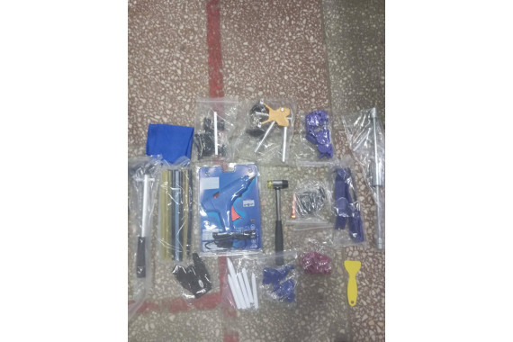 Набор для удаления вмятин в аренду