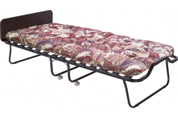 Раскладушка Удачная мебель Отель 900 / В24-М аренд