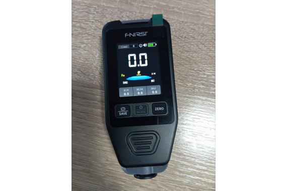 Толщиномер по цинку в аренду