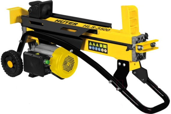 Дровокол аренда