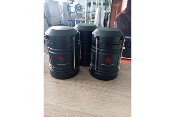 Кемпинговый фонарь аренда