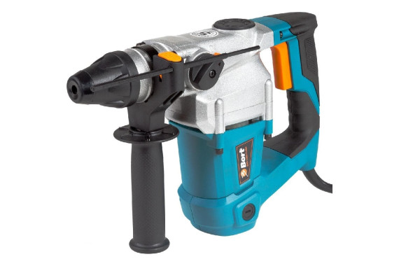 Перфоратор в аренду BORT BHD 1000-TURBO