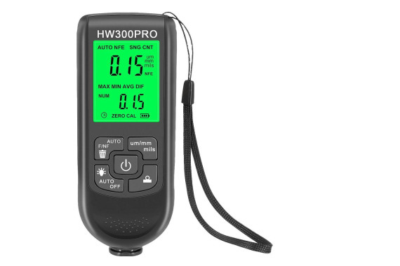 Толщиномер в аренду или прокат