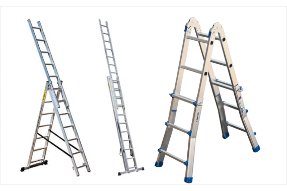 Лестница универсальная 