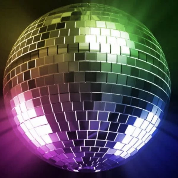 Комплект "Party L" (звук, свет, лазер, дым, шар, м