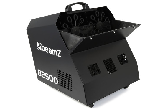 Генератор мыльных пузырей Beamz B2500