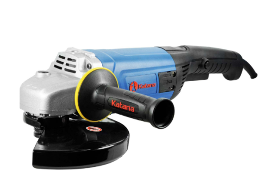 Угловая шлифмашина Katana BG9500 напрокат в Минске