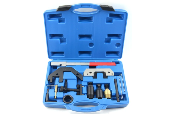 Набор фиксаторов для замены цепи грм дизельных дви