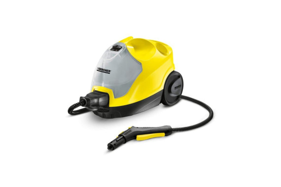 Пароочиститель Karcher SC 4 EasyFix Iron Kit