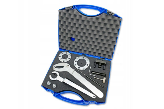 Комплект фиксаторов ГРМ Vag 1.5 TSI