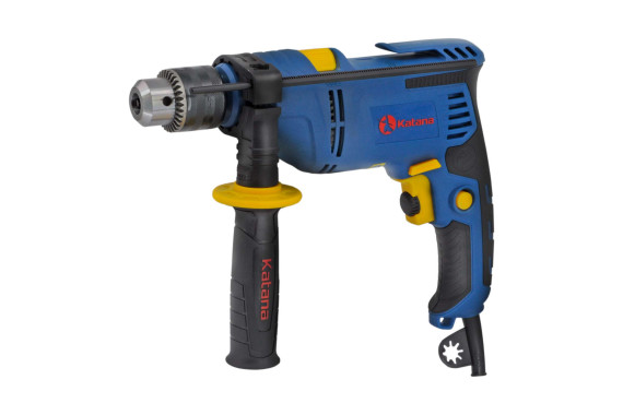 Дрель ударная KATANA ID7100 напрокат в Минске