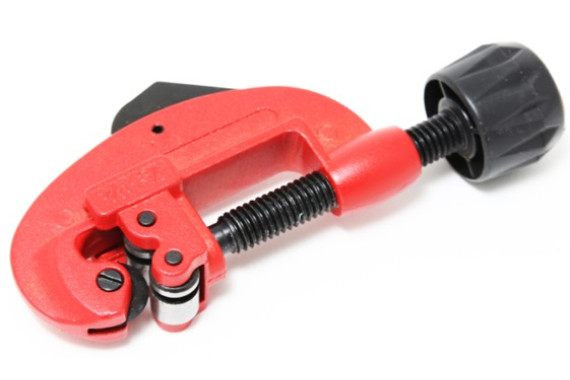 Труборез для металлических труб Forsage 