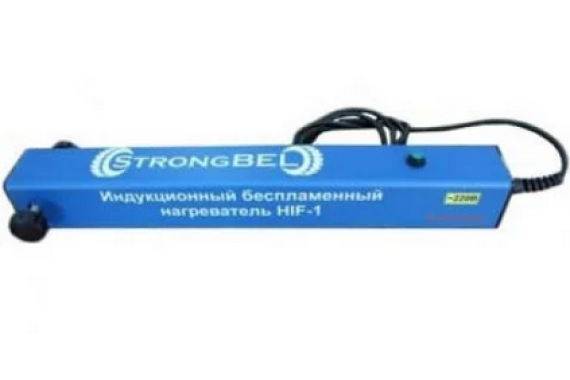 Индукционный нагреватель - напрокат в аренду