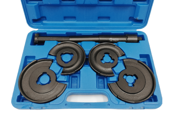 Стяжка пружин подвески Mercedes