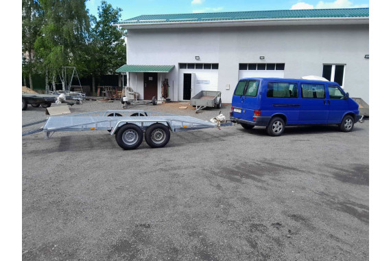 Лафет под "В" категорию 