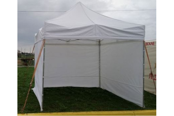 Аренда Шатер-трансформер 3х3 м в Минске